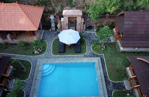 Tejakula House | House ∙ 1 bedroom ∙ 3 guests