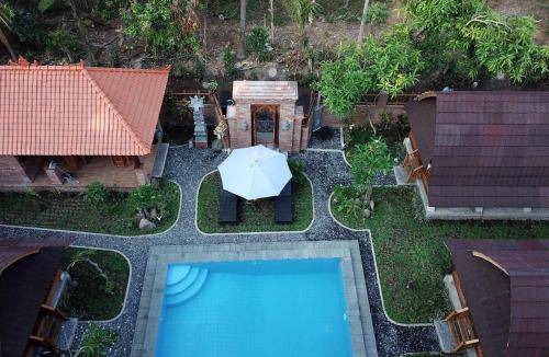 Tejakula House | House ∙ 1 bedroom ∙ 3 guests