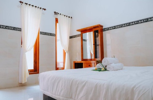 Jungut Batu House | House ∙ 1 bedroom ∙ 2 guests