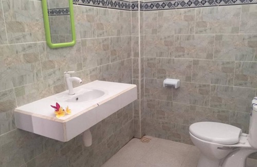 Jungut Batu House | House ∙ 1 bedroom ∙ 2 guests