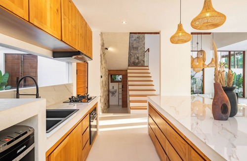 Kaba-Kaba Villa | House Of AD