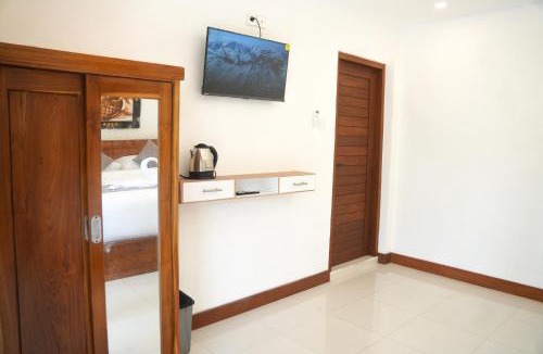 Andong House | House Of Semar Sari