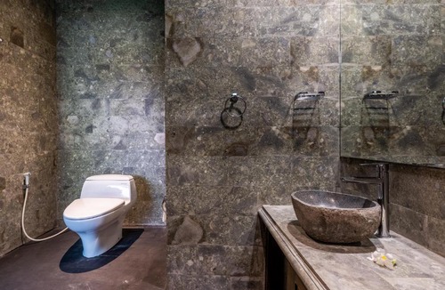 Singakerta Hotel | Huts Rock Ubud