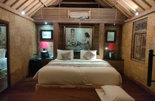 Munduk House | I Guci Home