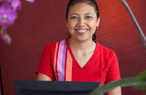 Legian Hotel | Ibis Styles Bali Legian