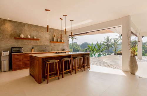 Kemenuh Villa | Ibu The Sanctuary