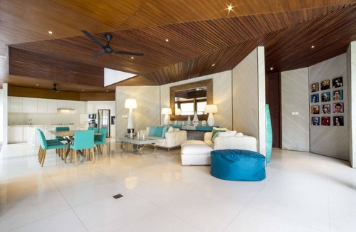 Petitenget Villa | Imagine Your Family Renting a Luxury Holiday Villa Close to Seminyak’s Main Attractions