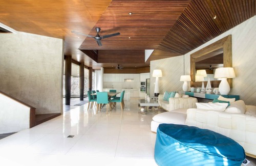 Petitenget Villa | Imagine Your Family Renting a Luxury Holiday Villa Close to Seminyak’s Main Attractions