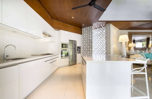 Petitenget Villa | Imagine Your Family Renting a Luxury Holiday Villa Close to Seminyak’s Main Attractions