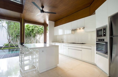 Petitenget Villa | Imagine Your Family Renting a Luxury Holiday Villa Close to Seminyak’s Main Attractions
