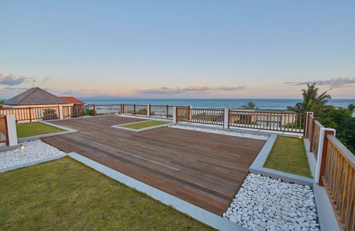 Amed Villa | Impeccably Designed 2 Bedroom Villa, Ketewel