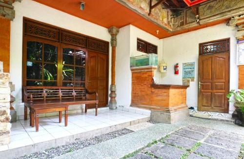 Dyanapura House | Inada Losmen