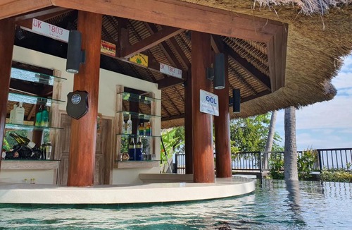 Dencarik Resort | InBalance Resort