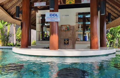 Dencarik Resort | InBalance Resort