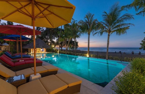 Dencarik Resort | InBalance Resort