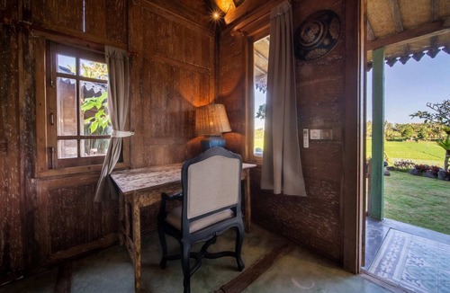Ubud Villa | Incredible View, Traditional Villa, 3br, Ubud