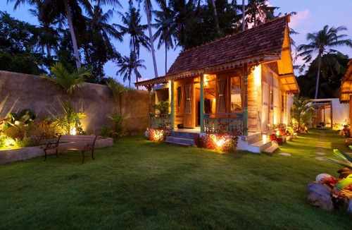 Ubud Villa | Incredible View, Traditional Villa, 3br, Ubud