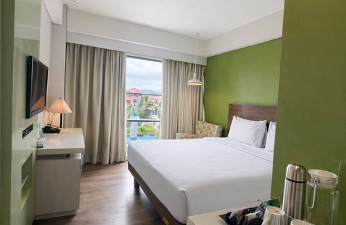 Kuta Selatan Hotel | Ion Bali Benoa
