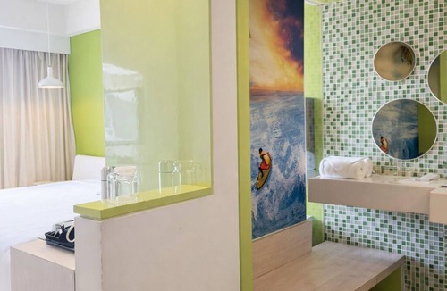 Kuta Selatan Hotel | Ion Bali Benoa