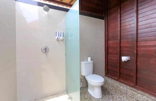 Mushroom Bay Hotel | Island Cabanas Nusa Lembongan nn
