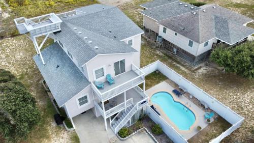 Sea Retreat House | It's A Vibe