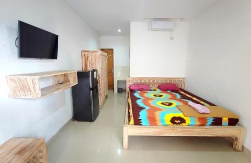 Imam Bonjol Hotel | Jadin Residence Soputan