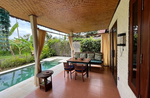 Jasri Villa | Jasri Bali Rumah Luna Pele