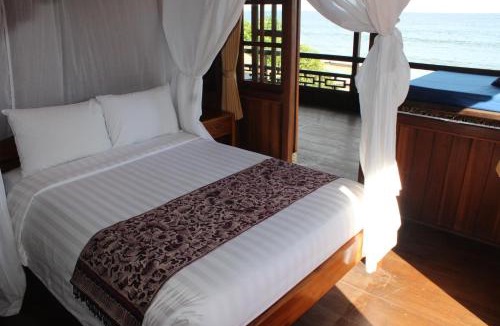 Jasri Resort | Jasri Bay Hideaway