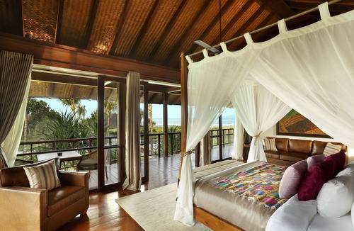 Keramas Hotel | Jeeva Saba Bali
