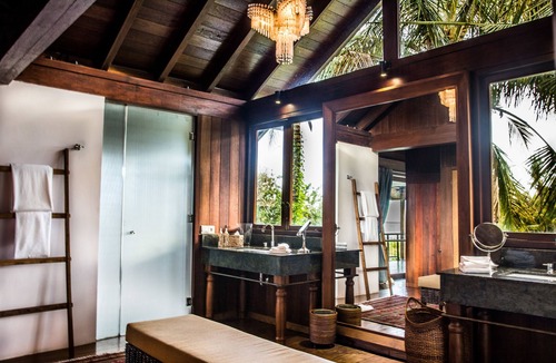 Keramas Hotel | Jeeva Saba Bali
