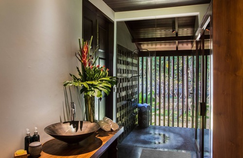 Keramas Hotel | Jeeva Saba Bali