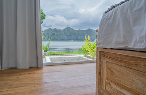 Toya Bungkah RV Rental | Jempana View