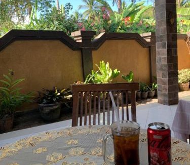 Padangbai House | Jepun Inn