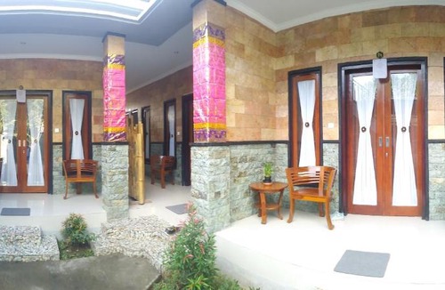 Penida Island House | Jevon Cottage by WizZeLa
