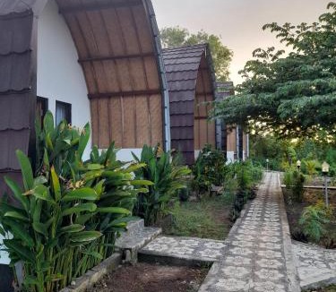 Penida Island Cabin | Jewel of Penida