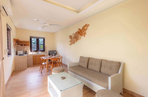 Sukawati Villa | Jnana Bali Villa