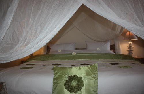 Kaliasem Villa | Joglo On The Beach