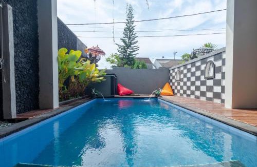 Tukad Mungga House | Josh Guest House
