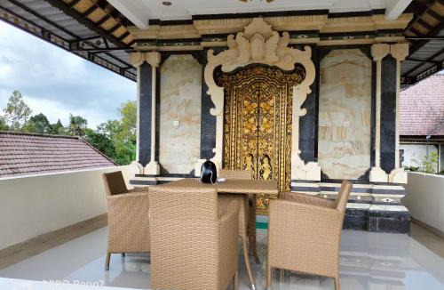 Besakih House | Jro Pesimpangan Homestay