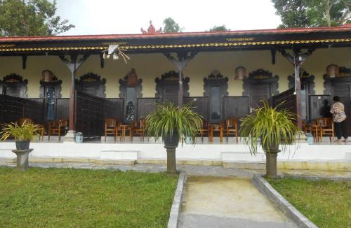 Besakih House | Jro Pesimpangan Homestay
