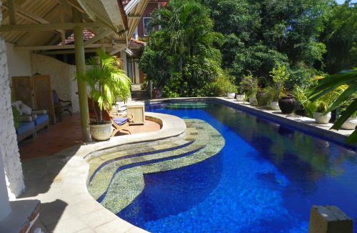 Purwakerti Resort | Jukung Dive Resort Bali AMED