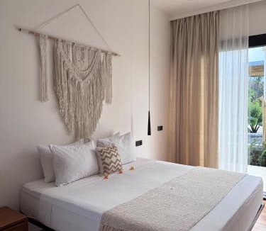 Abang Villa | Julim Nila - Amed Luxury Stay