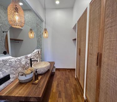 Abang Villa | Julim Nila - Amed Luxury Stay