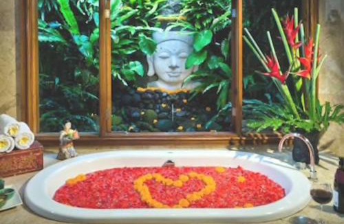 Kerta Villa | Jungle Villa! Breath-taking views & near Ubud!