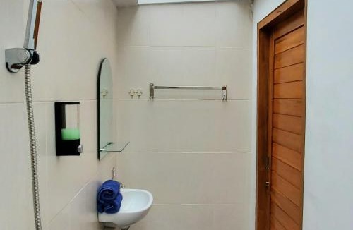 Candikuning Hotel | Kabinku Bali