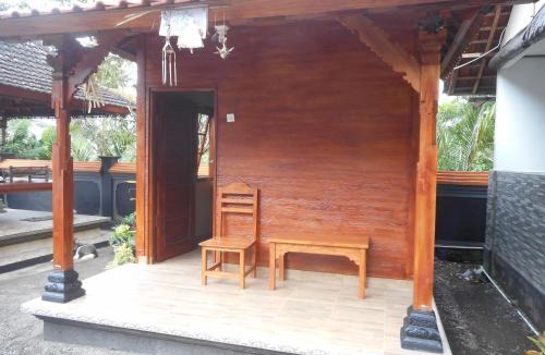 Besakih House | Kadek Homestay