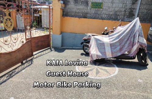 Anturan House | Kaia Lovina Guest House