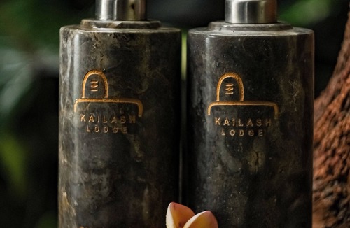 Tejakula Cabin | Kailash Lodge