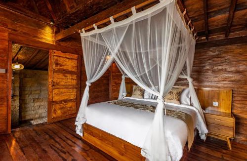 Sebatu Villa | Kamania Villa Ubud, Sebatu