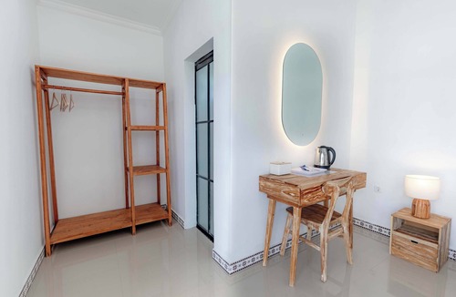 Toya Bungkah Villa | Kamaru Villa Kintamani
